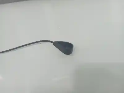 Piesă de schimb auto la mâna a doua  pentru RENAULT ZOE  Referințe OEM IAM   