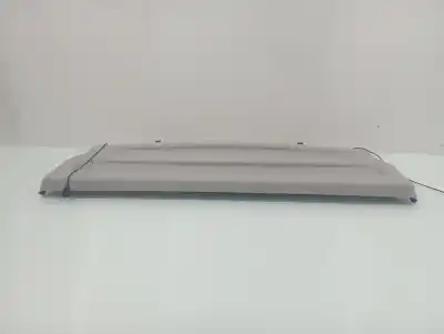 Peça sobressalente para automóvel em segunda mão chapeleira por renault zoe zen referências oem iam   