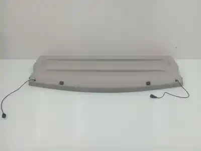 Peça sobressalente para automóvel em segunda mão chapeleira por renault zoe zen referências oem iam   