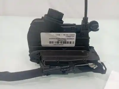Piesă de schimb auto la mâna a doua  pentru RENAULT ZOE  Referințe OEM IAM 825029017R  
