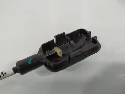 Peça sobressalente para automóvel em segunda mão fechadura da porta traseira esquerda por renault zoe zen referências oem iam 825037100r  