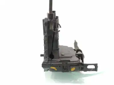 Peça sobressalente para automóvel em segunda mão fechadura da porta traseira esquerda por renault zoe zen referências oem iam 825037100r  