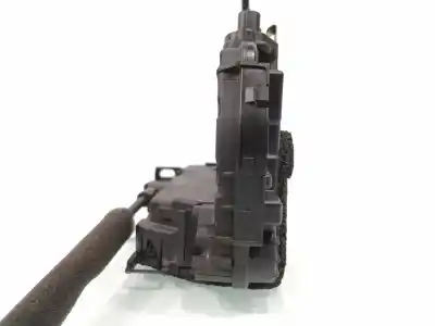 Peça sobressalente para automóvel em segunda mão fechadura da porta traseira esquerda por renault zoe zen referências oem iam 825037100r  