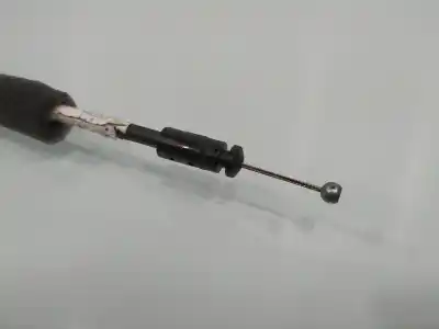 Peça sobressalente para automóvel em segunda mão fechadura da porta traseira esquerda por renault zoe zen referências oem iam 825037100r  