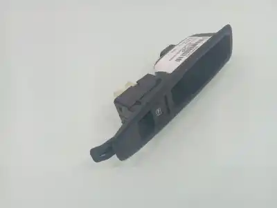 Second-hand car spare part rear right power window switch for renault zoe zen oem iam references 829614619r  