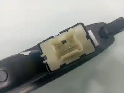 Second-hand car spare part rear right power window switch for renault zoe zen oem iam references 829614619r  