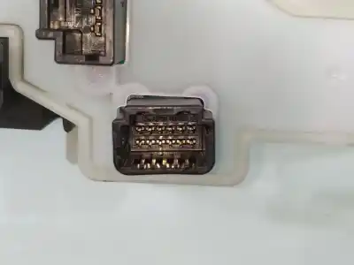 Pezzo di ricambio per auto di seconda mano controllo della luce per renault zoe zen riferimenti oem iam 255673247r  