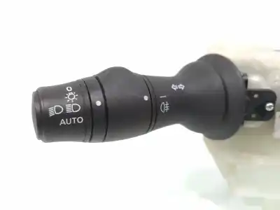 Pezzo di ricambio per auto di seconda mano controllo della luce per renault zoe zen riferimenti oem iam 255673247r  