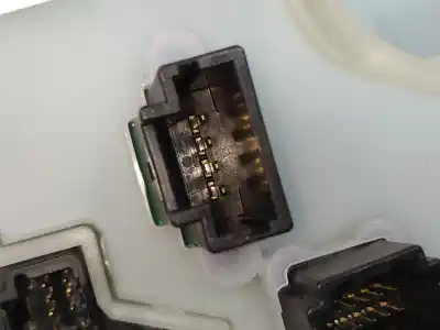 Pezzo di ricambio per auto di seconda mano controllo della luce per renault zoe zen riferimenti oem iam 255673247r  