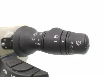 Pezzo di ricambio per auto di seconda mano controllo della luce per renault zoe zen riferimenti oem iam 255673247r  