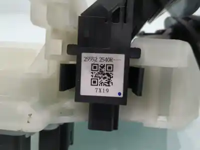 Pezzo di ricambio per auto di seconda mano controllo della luce per renault zoe zen riferimenti oem iam 255673247r  