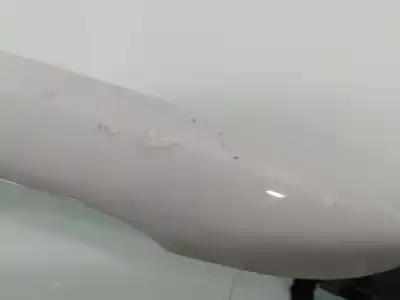 Peça sobressalente para automóvel em segunda mão puxador exterior dianteiro esquerdo por renault zoe zen referências oem iam 242578  