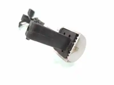 Peça sobressalente para automóvel em segunda mão puxador exterior dianteiro esquerdo por renault zoe zen referências oem iam 242578  