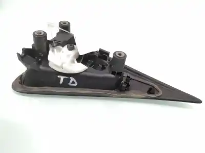 Peça sobressalente para automóvel em segunda mão puxador exterior traseiro direito por renault zoe zen referências oem iam 826067946r  