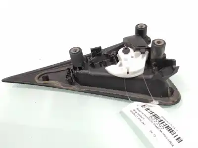 Peça sobressalente para automóvel em segunda mão puxador exterior traseiro esquerdo por renault zoe zen referências oem iam 82606307r  