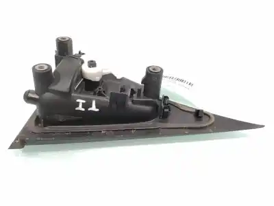 Peça sobressalente para automóvel em segunda mão puxador exterior traseiro esquerdo por renault zoe zen referências oem iam 82606307r  