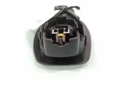 Peça sobressalente para automóvel em segunda mão puxador interior traseiro direito por renault zoe zen referências oem iam 806700005ra