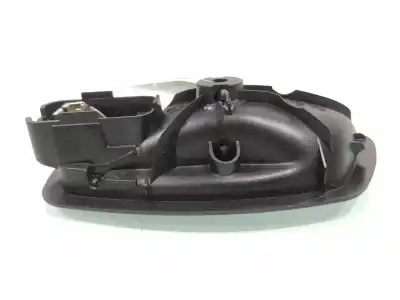 Peça sobressalente para automóvel em segunda mão puxador interior traseiro direito por renault zoe zen referências oem iam 806700005ra  