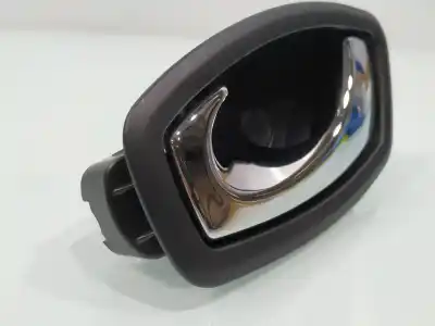 Peça sobressalente para automóvel em segunda mão puxador interior traseiro esquerdo por renault zoe zen referências oem iam 806700006ra  