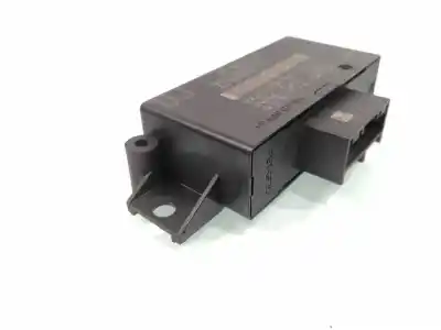 Second-hand car spare part electronic module for renault zoe zen oem iam references 259906372r  