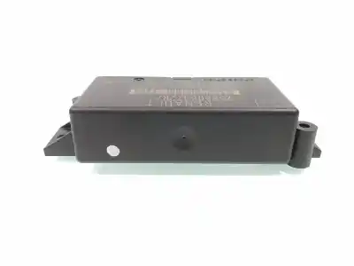 Second-hand car spare part electronic module for renault zoe zen oem iam references 259906372r  
