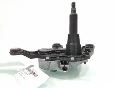 Peça sobressalente para automóvel em segunda mão motor do limpador traseiro por renault zoe zen referências oem iam 287105483r  