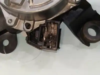 Peça sobressalente para automóvel em segunda mão motor do limpador traseiro por renault zoe zen referências oem iam 287105483r  