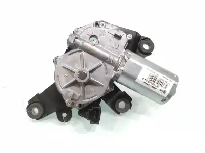 Peça sobressalente para automóvel em segunda mão motor do limpador traseiro por renault zoe zen referências oem iam 287105483r  