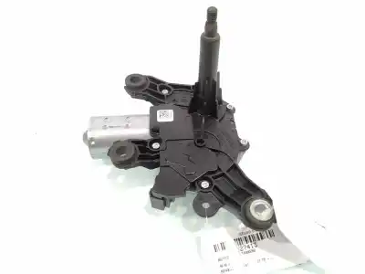 Peça sobressalente para automóvel em segunda mão motor do limpador traseiro por renault zoe zen referências oem iam 287105483r  