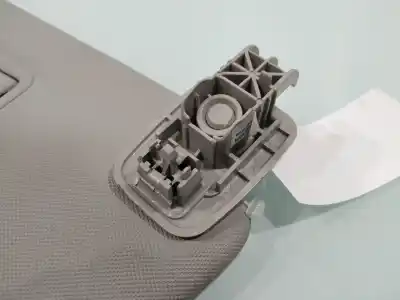 Peça sobressalente para automóvel em segunda mão para-sol direito por renault zoe zen referências oem iam 964003555r  