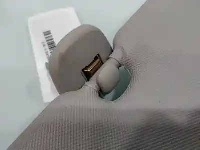 Peça sobressalente para automóvel em segunda mão para-sol direito por renault zoe zen referências oem iam 964003555r  