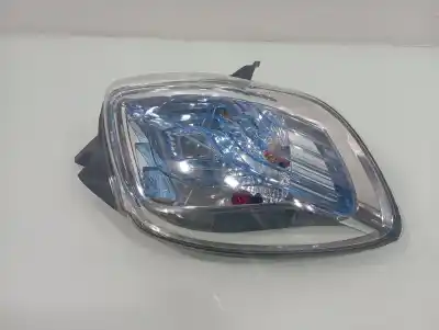 Peça sobressalente para automóvel em segunda mão farolim traseiro direito por renault zoe zen referências oem iam 265504492r