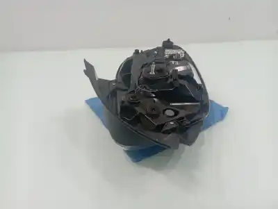 Second-hand car spare part left tailgate light for renault zoe zen oem iam references 265554013r  