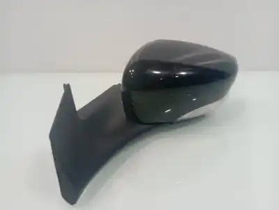 Peça sobressalente para automóvel em segunda mão espelho retrovisor esquerdo por renault zoe zen referências oem iam   