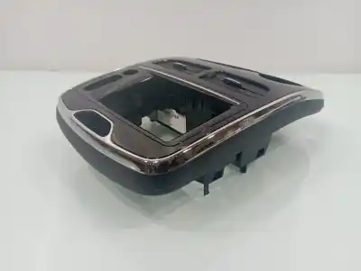 Peça sobressalente para automóvel em segunda mão moldagem por renault zoe zen referências oem iam 00119515