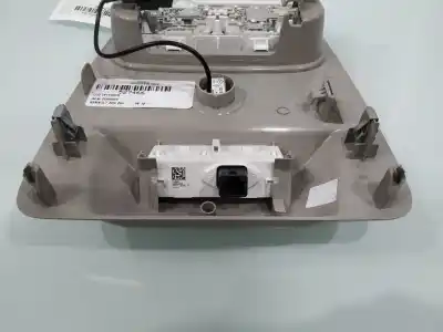 Pezzo di ricambio per auto di seconda mano luce interna per renault zoe zen riferimenti oem iam 248804435r  