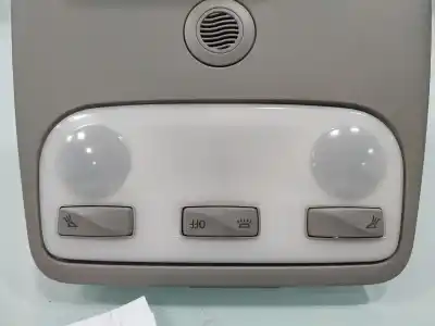 Pezzo di ricambio per auto di seconda mano luce interna per renault zoe zen riferimenti oem iam 248804435r  