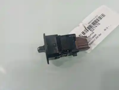 Second-hand car spare part switch for renault zoe zen oem iam references 681995290r  