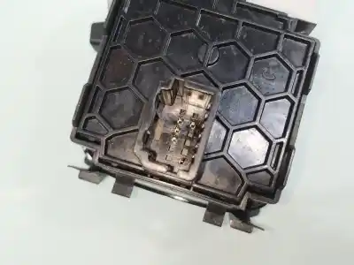 Peça sobressalente para automóvel em segunda mão comandos de alavanca por renault zoe zen referências oem iam 251900567r  
