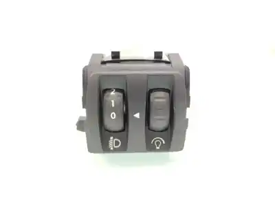 Peça sobressalente para automóvel em segunda mão comandos de alavanca por renault zoe zen referências oem iam 251900567r  