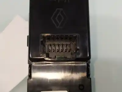 Second-hand car spare part multifunction switch for renault zoe zen oem iam references 253b08825r  