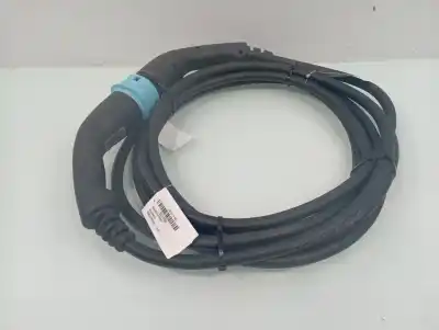 Second-hand car spare part wire for renault zoe zen oem iam references 296957361r  