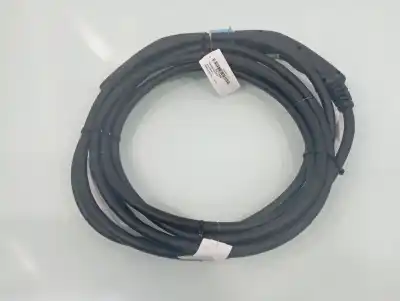 Peça sobressalente para automóvel em segunda mão fio por renault zoe zen referências oem iam 296957361r