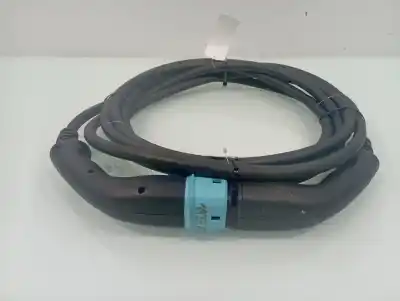 Second-hand car spare part wire for renault zoe zen oem iam references 296957361r  