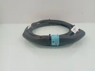 Second-hand car spare part wire for renault zoe zen oem iam references 296957361r  