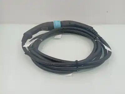 Second-hand car spare part wire for renault zoe zen oem iam references 296957361r  