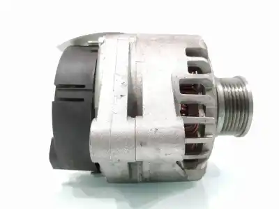 Second-hand car spare part alternator for opel astra h ber. cosmo oem iam references 1022118641  