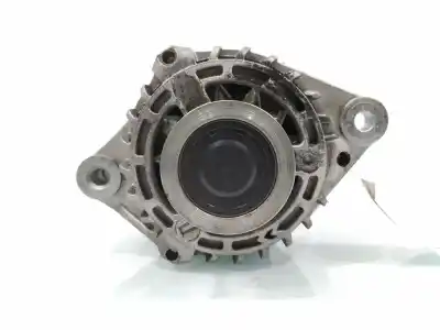 Автозапчасти б/у генератор за OPEL ASTRA H BER. Cosmo ссылки OEM IAM 1022118641  