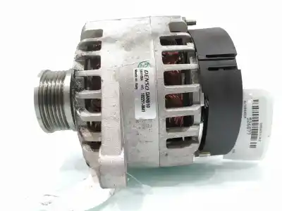 Second-hand car spare part alternator for opel astra h ber. cosmo oem iam references 1022118641  