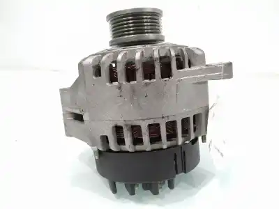 Second-hand car spare part alternator for opel astra h ber. cosmo oem iam references 1022118641  